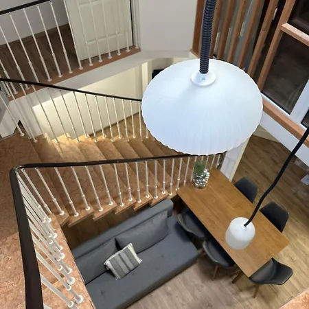 Im Herzen Apartment *