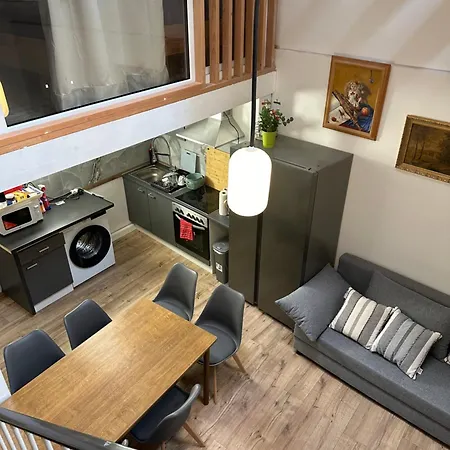 Im Herzen Apartment *