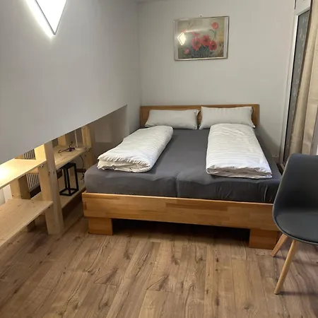 Apartment Im Herzen *