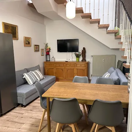 Im Herzen شقة بلوين