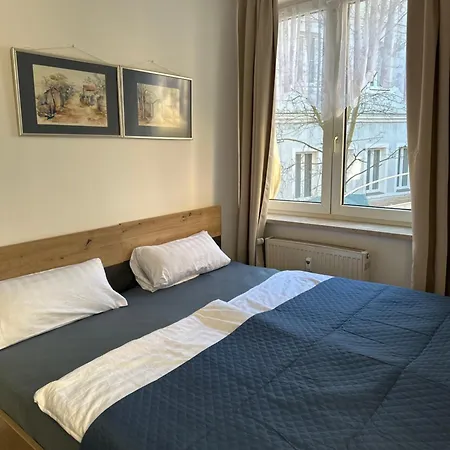 Im Herzen Apartment Plauen