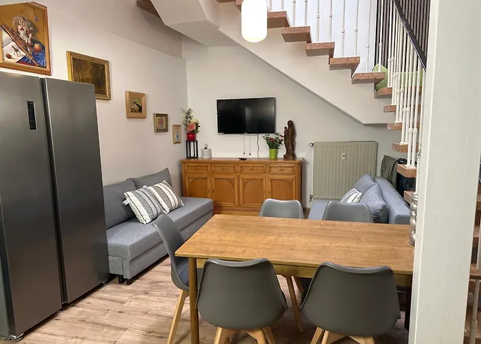 Im Herzen شقة بلوين