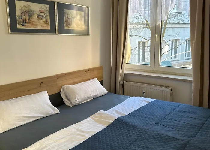 Im Herzen شقة بلوين